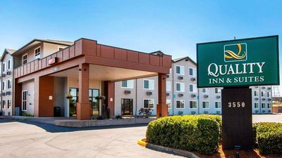Quality Inn & Suites