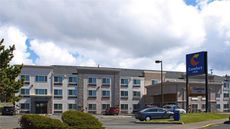 Comfort Inn Newport
