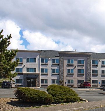 Comfort Inn Newport