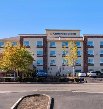 Comfort Inn & Suites