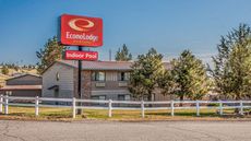 Econo Lodge