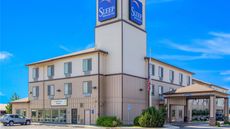 Sleep Inn & Suites