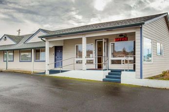 Rodeway Inn Newport