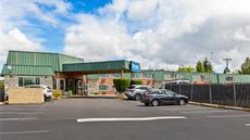 Rodeway Inn & Suites