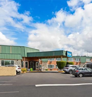 Rodeway Inn & Suites