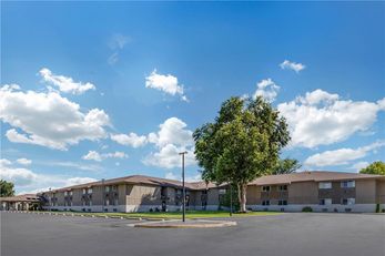 Quality Inn Umatilla