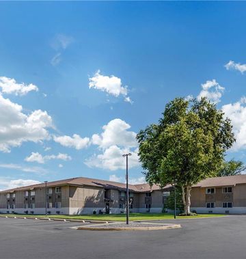 Quality Inn Umatilla