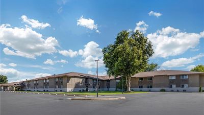 Quality Inn Umatilla