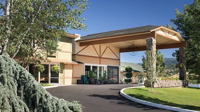 Comfort Inn & Suites Ashland