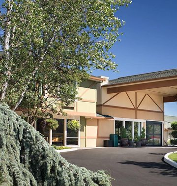Comfort Inn & Suites Ashland