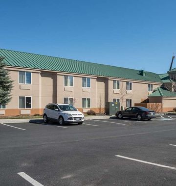 Sleep Inn