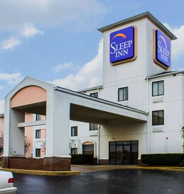 Sleep Inn Johnstown