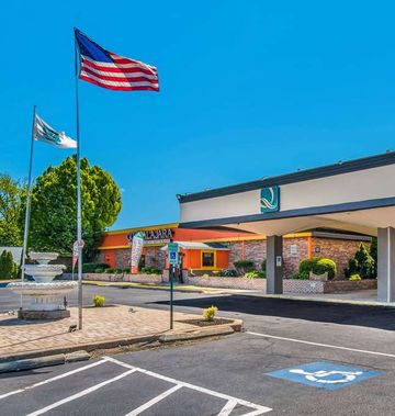 Quality Inn and Suites York East