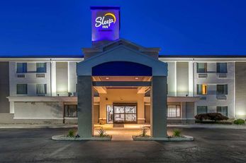Sleep Inn