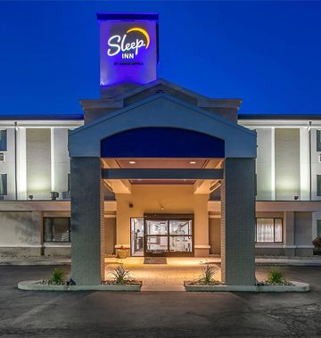 Sleep Inn