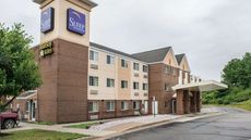 MainStay Suites Pittsburgh Airport