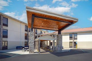 Comfort Inn West Hazleton