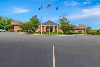 Comfort Inn Pocono Lakes Region