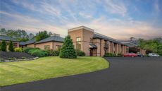 Comfort Inn Pocono Lakes Region