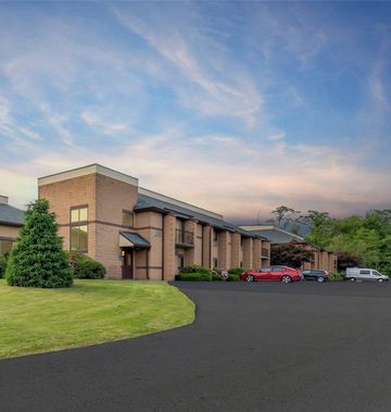 Comfort Inn Pocono Lakes Region