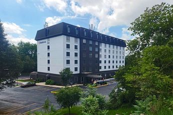 Comfort Inn at the Park