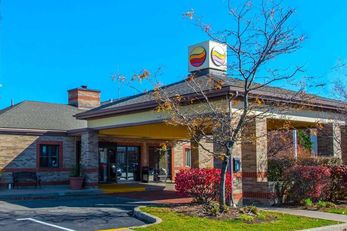 Comfort Inn & Suites Erie