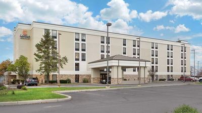 Comfort Inn & Suites