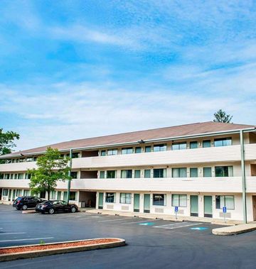Quality Inn & Suites North