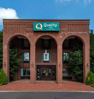 Quality Inn Montgomeryville