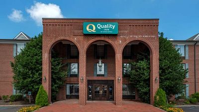 Quality Inn Montgomeryville