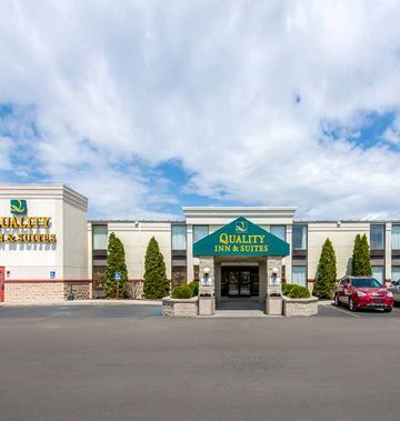 Quality Inn & Suites