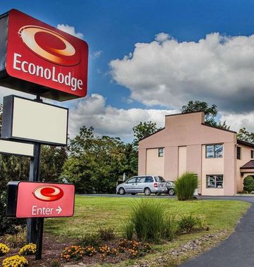 Econo Lodge