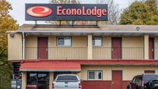 Econo Lodge Frackville