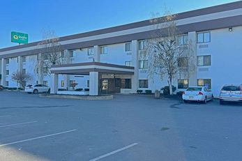 Quality Inn Arena
