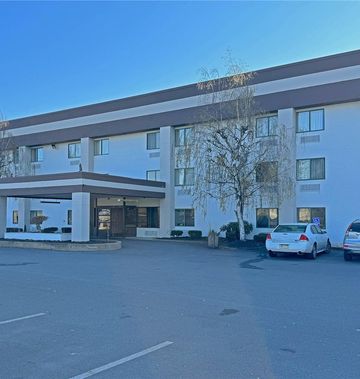 Quality Inn Arena