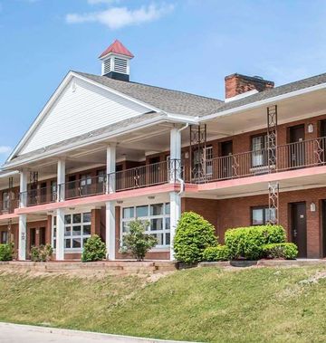 Econo Lodge Williamsport