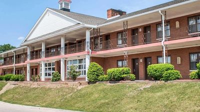 Econo Lodge Williamsport