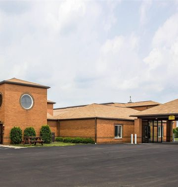 Quality Inn Clarion