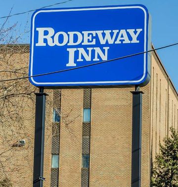 Rodeway Inn, Allentown