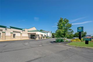 Quality Inn Selinsgrove