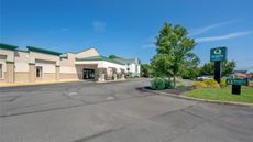 Quality Inn Selinsgrove