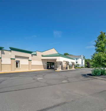Quality Inn Selinsgrove