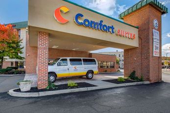 Comfort Suites Bethlehem