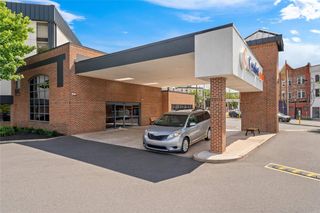 Comfort Suites Bethlehem