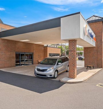 Comfort Suites Bethlehem