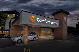 Comfort Suites Bethlehem