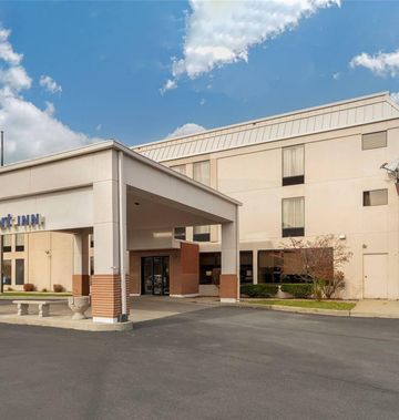 Comfort Inn Ebensburg