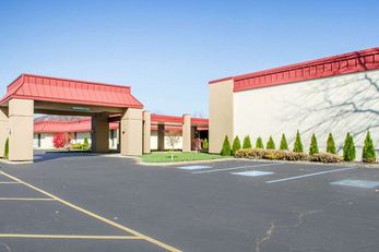 Quality Inn & Suites Burnham