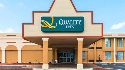 Quality Inn New Kensington