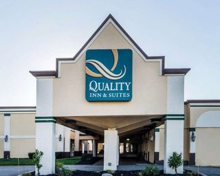 Quality Inn & Suites